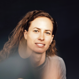 Image of Eliza Brine