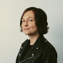 Image of Laura Houlberg