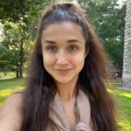 Image of Daria Krestina