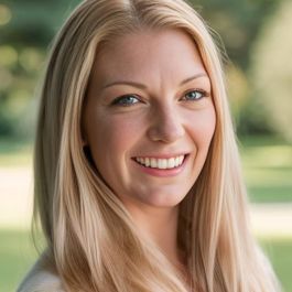 Image of Stacey Gammon