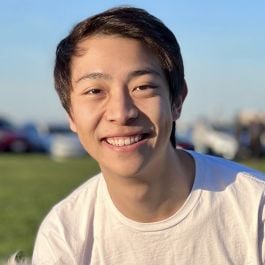 Image of Alex Dao