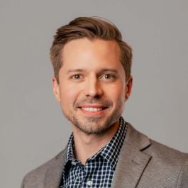 Image of Kyle Centers