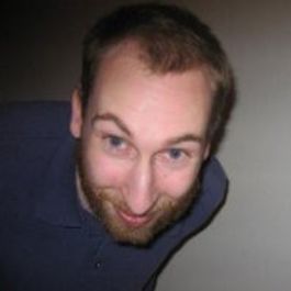 Image of Stephen Gardner