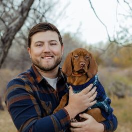 Image of Andrew Hiester