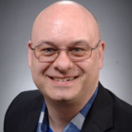 Image of David McNeil