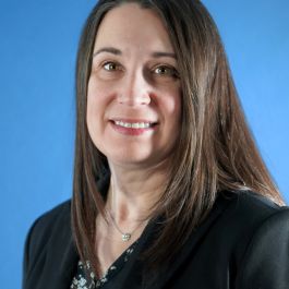 Image of Louise Napoli