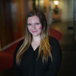 Image of Cami Bartel