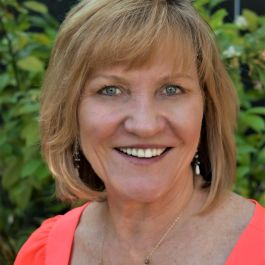 Image of Vicki Roberts