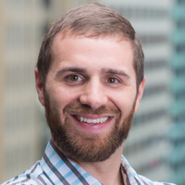 Image of Dane Thomas