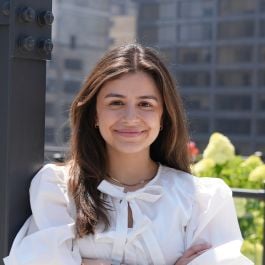 Image of Monica Barboza