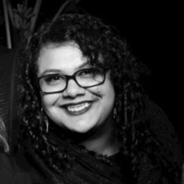 Image of Sidra Bhatti