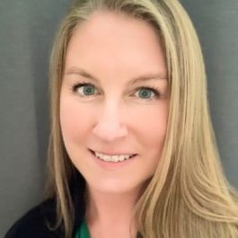 Image of Renee Juszczak