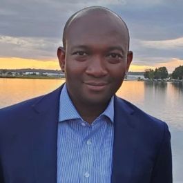 Image of AJ Udechukwu