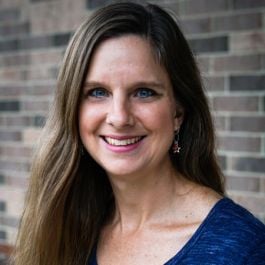 Image of Gini Griffin