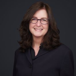 Image of Tricia Streilein