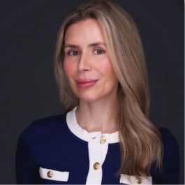 Image of Amanda Murray