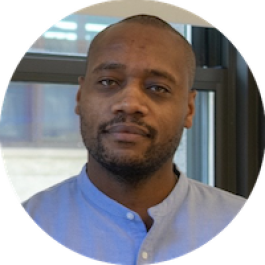 Image of Andrae Washington