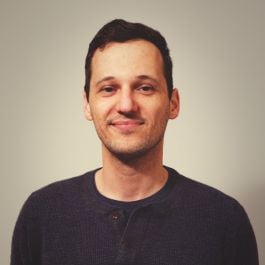 Image of Yakov Berenshteyn
