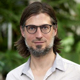 Image of Stephan Ellner
