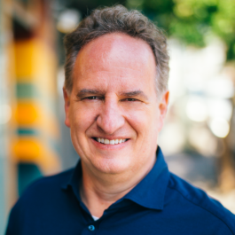 Image of Allan Leinwald