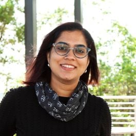 Image of Suchitra Hari