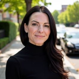Image of Tara Murray