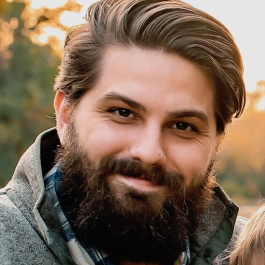 Image of Will Sanders