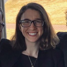 Image of Margaret Mary DeMark