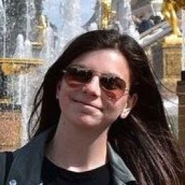 Image of Simona Krifman