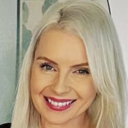 Image of Clare Kalimuthu