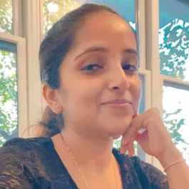 Image of Neha Srivastava