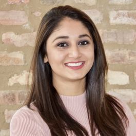 Image of Ishu Jaswal