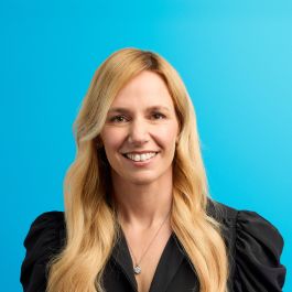 Image of Claire Bramley