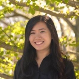 Image of Lisa Huang