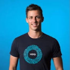 Image of Mark Hooper