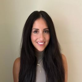 Image of Jenette Simisky