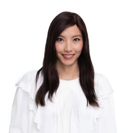 Image of Ying Ying Hu