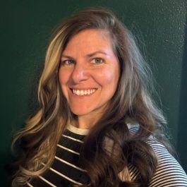 Image of Jamie Crain