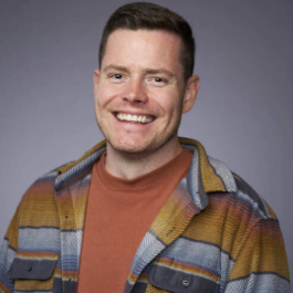 Image of Jordan Raleigh