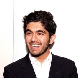 Image of Karan Soman