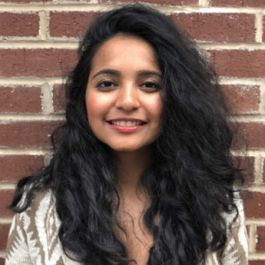 Image of Shweta Kamble