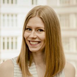 Image of Vanessa Esterbrook