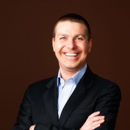 Image of Philip Gude