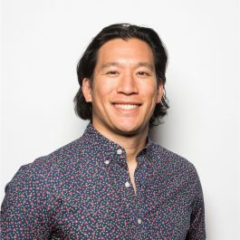 Image of Jason Wong