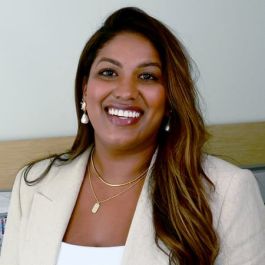Image of Teena Singh