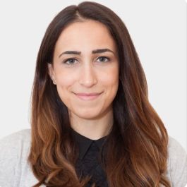Image of Allie Roseman