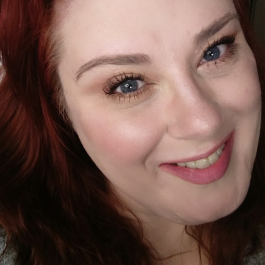 Image of Ami Varsanyi