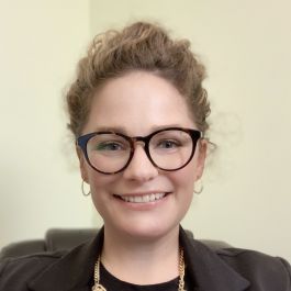 Image of Anthea Spires