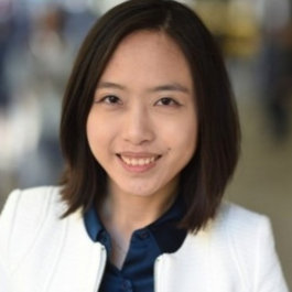 Image of Joanne Chen