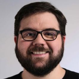 Image of Ben Warburton